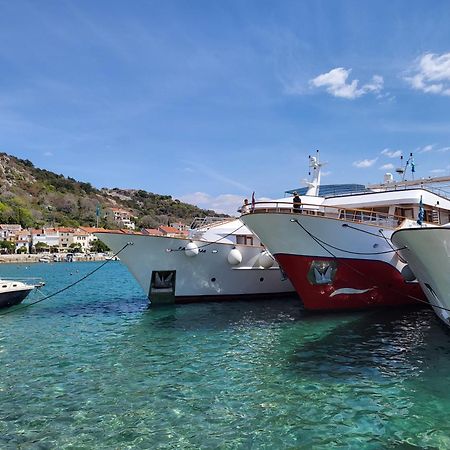 Apartment Zvijezda Baška Zewnętrze zdjęcie