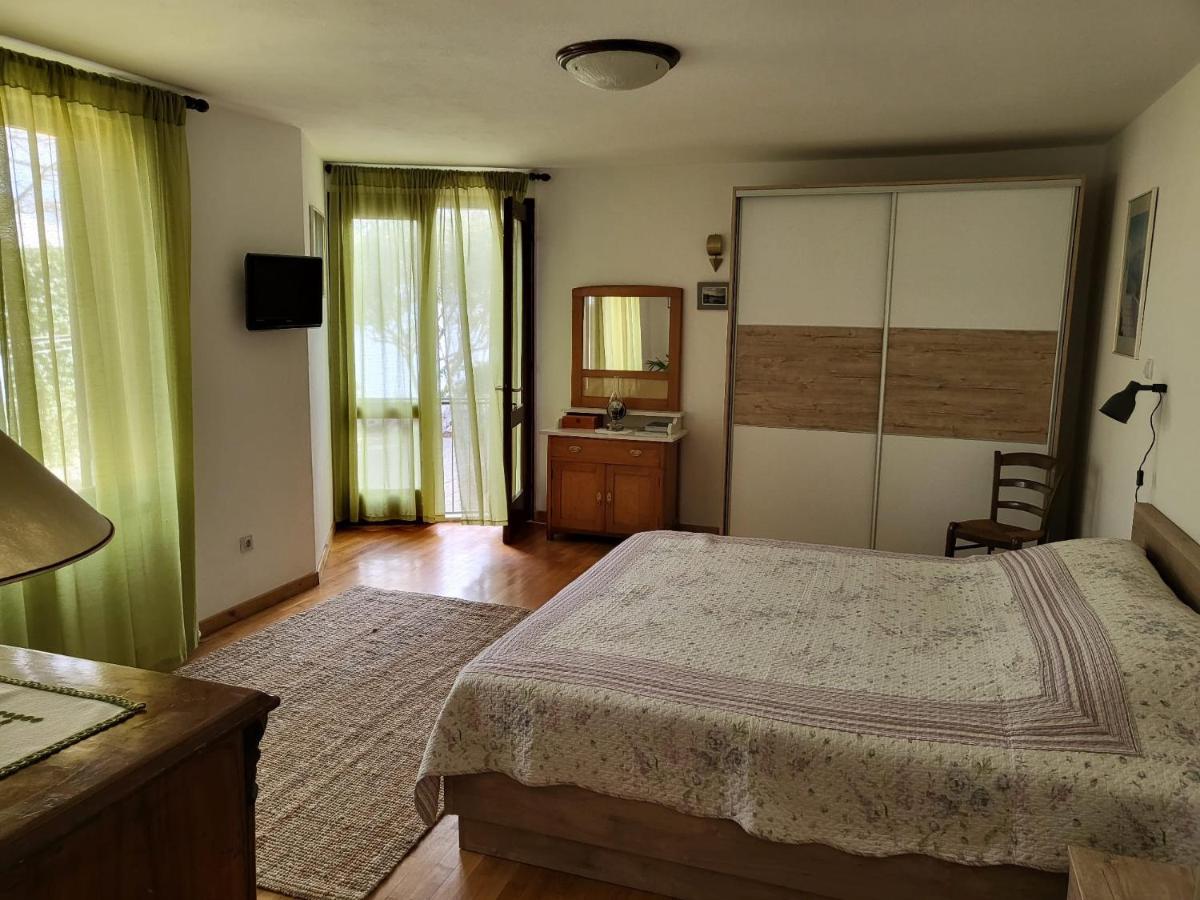 Apartment Zvijezda Baška Zewnętrze zdjęcie