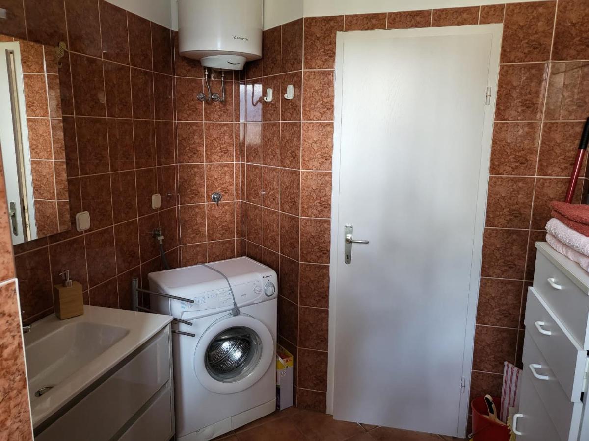 Apartment Zvijezda Baška Zewnętrze zdjęcie