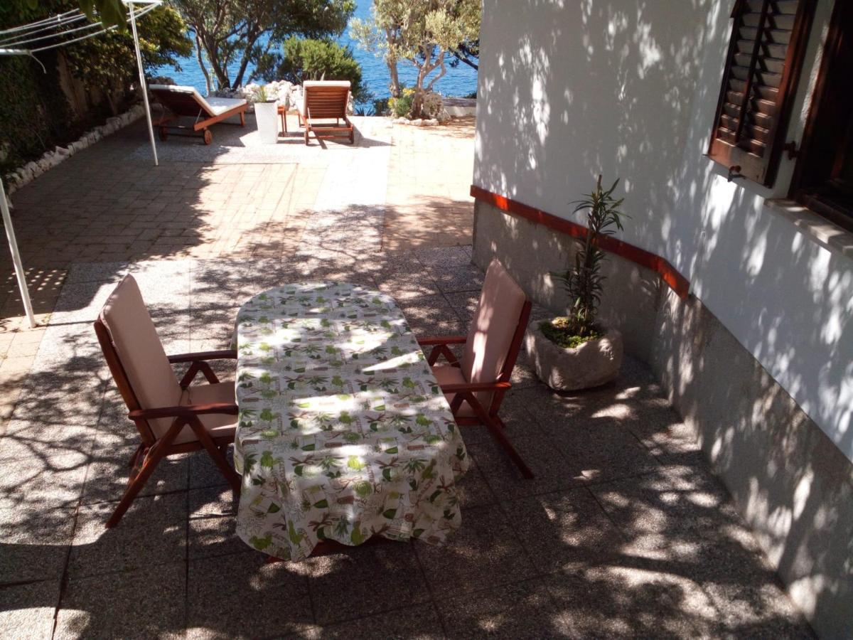 Apartment Zvijezda Baška Zewnętrze zdjęcie