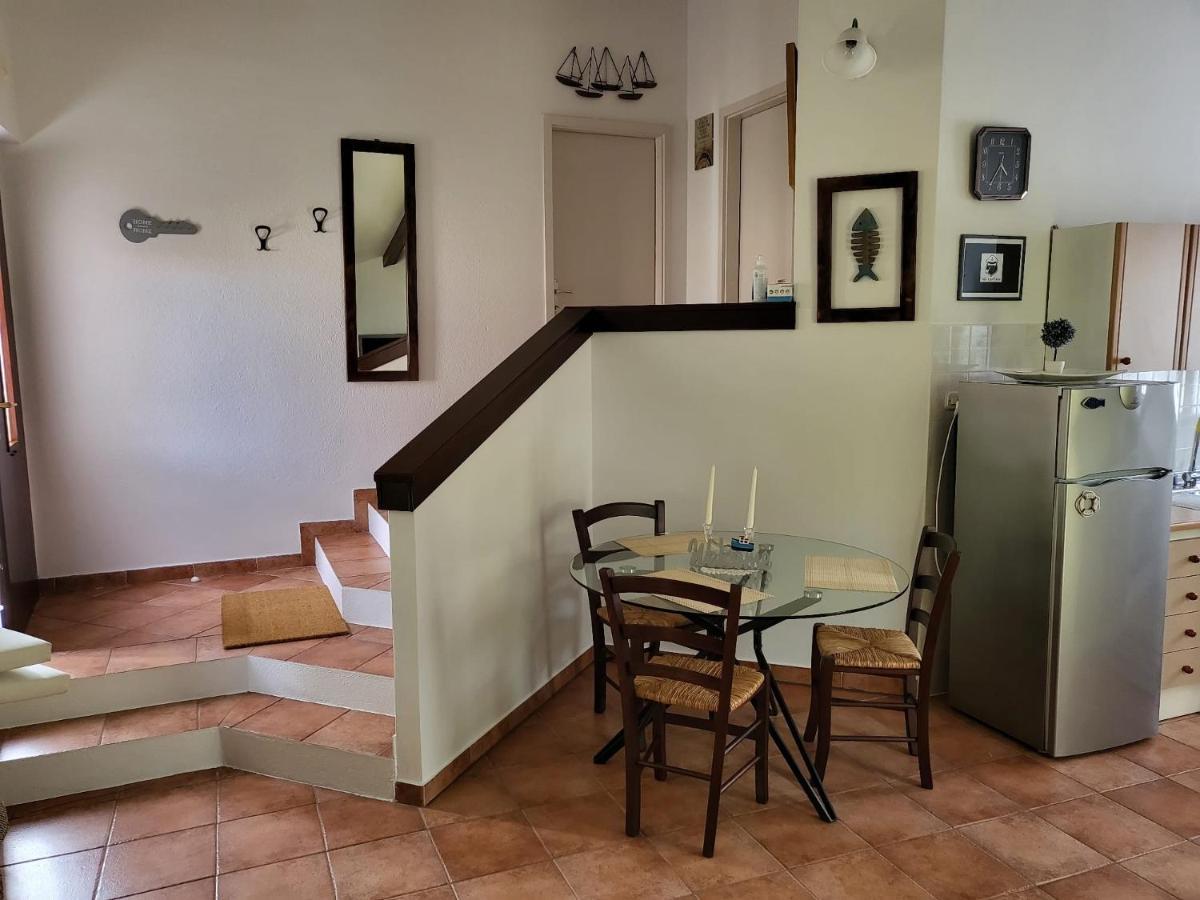 Apartment Zvijezda Baška Zewnętrze zdjęcie