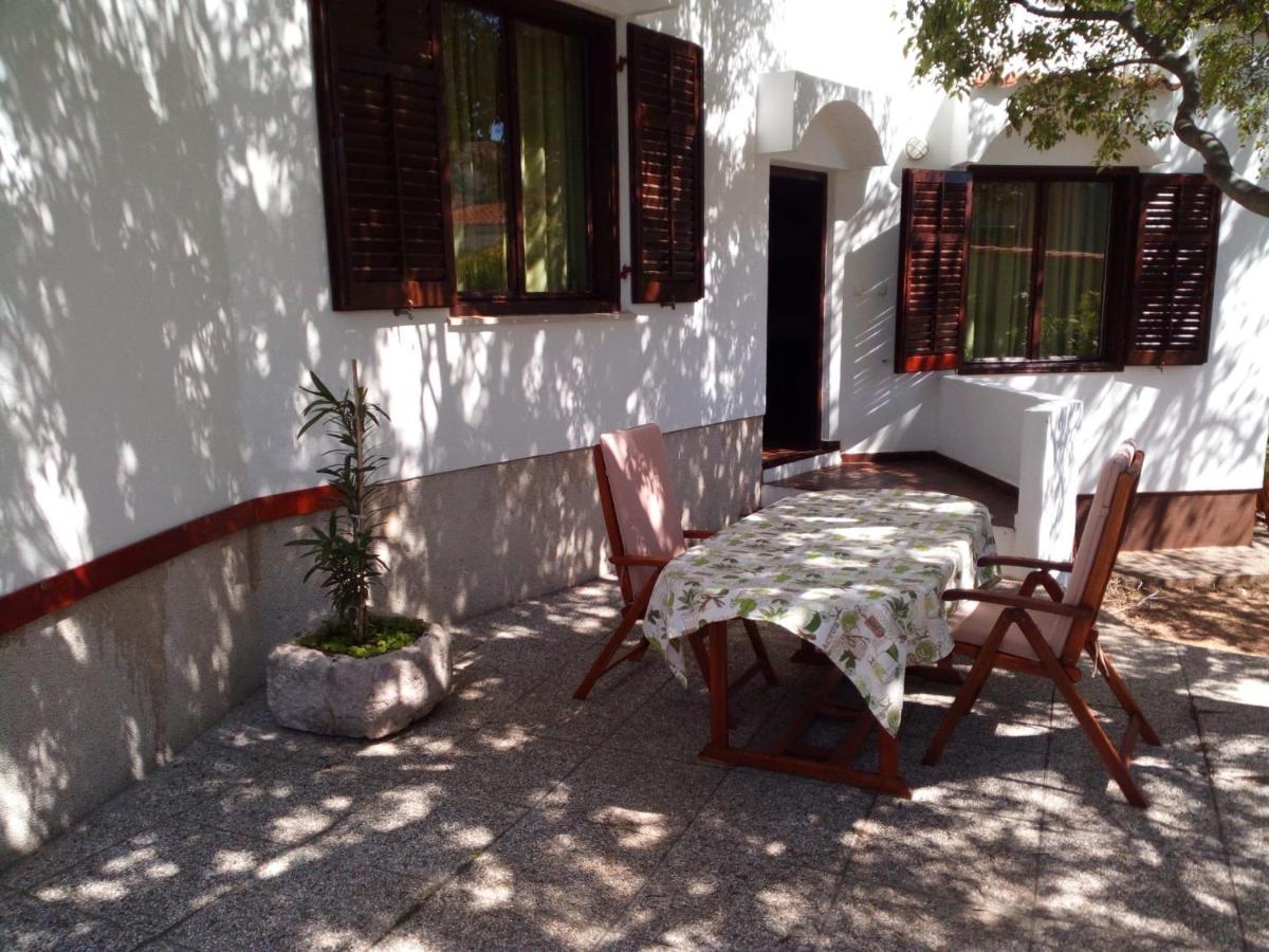 Apartment Zvijezda Baška Zewnętrze zdjęcie